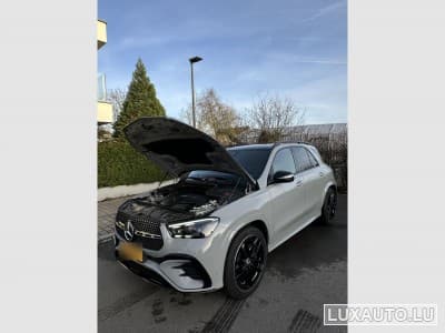 GLE 450