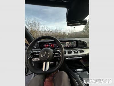 Mercedes GLE 450 4 MATIC AMG LINE (2025) - Photo 7