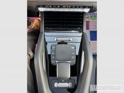 Mercedes GLE 450 4 MATIC AMG LINE (2025) - Photo 9