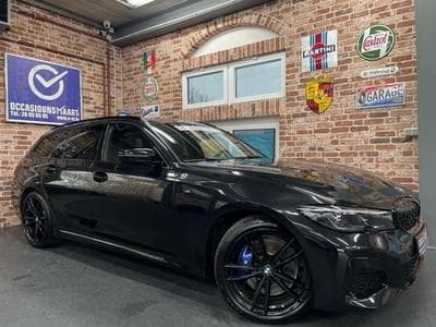 BMW M340 M340iA Touring 3.0 374cv Auto xDrive (2022) - Foto 1