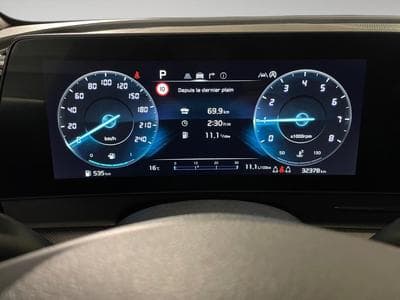 Kia Sportage 1.6 GT LINE (2024) - Photo 2