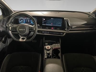 Kia Sportage 1.6 GT LINE (2024) - Photo 5