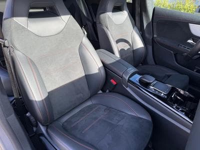 Mercedes CLA 200 DA SHOOTING BRAKE AMG-LINE 150 PS FAP (2022) - Foto 8