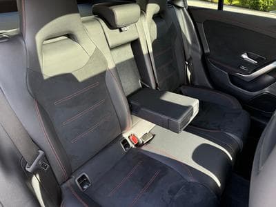 Mercedes CLA 200 DA SHOOTING BRAKE AMG-LINE 150 PS FAP (2022) - Foto 9