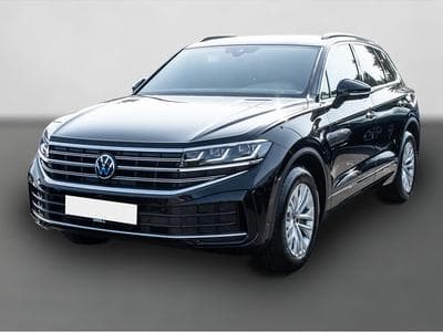 Touareg