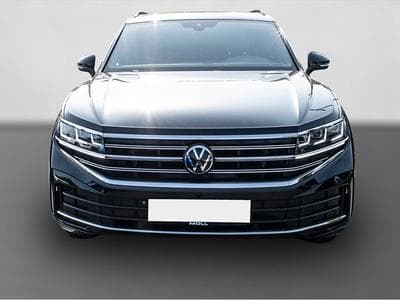 Touareg
