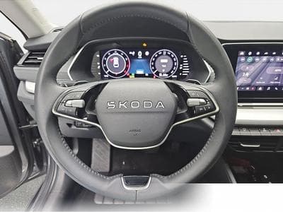 Skoda Octavia (2026) - Foto 12