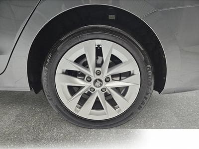 Skoda Octavia (2026) - Foto 5