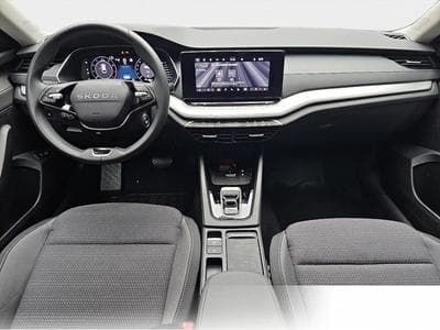 Skoda Octavia (2026) - Foto 6