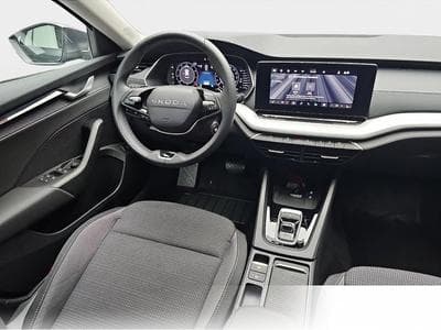 Skoda Octavia (2026) - Foto 7