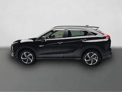 Eclipse Cross