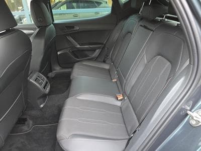 Cupra Leon 1.5 TSI 150cv BM (2024) - Photo 6