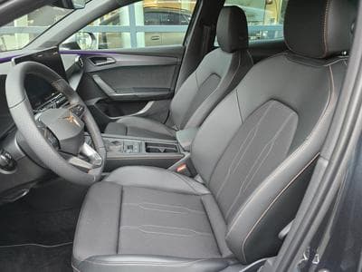 Cupra Leon 1.5 TSI 150cv BM (2024) - Photo 7