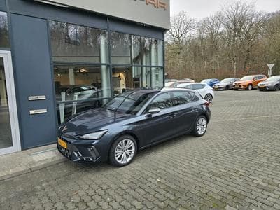 Cupra Leon 1.5 TSI 150cv BM (2024) - Photo 1