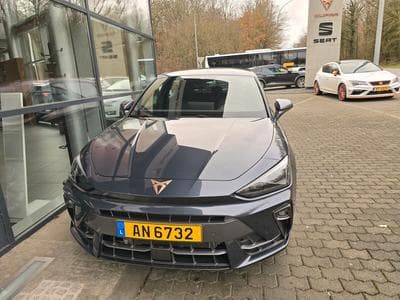 Cupra Leon 1.5 TSI 150cv BM (2024) - Photo 2