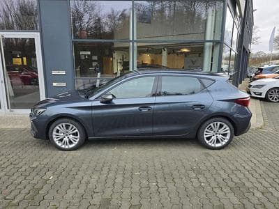 Cupra Leon 1.5 TSI 150cv BM (2024) - Photo 3