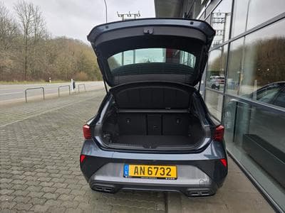 Cupra Leon 1.5 TSI 150cv BM (2024) - Photo 5