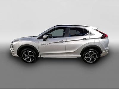 Eclipse Cross