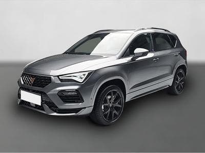 Ateca