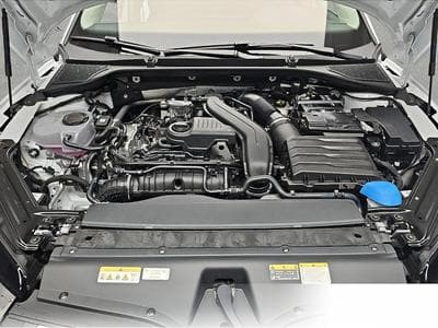 Skoda Octavia (2026) - Foto 14