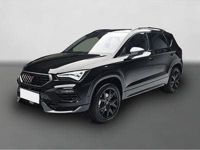 Ateca