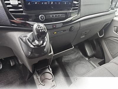 Ford Transit (2026) - Photo 11