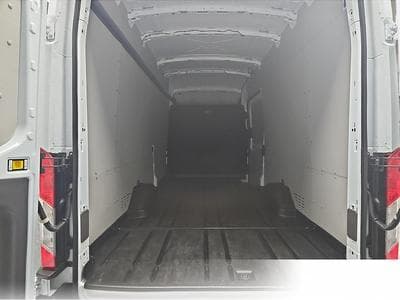 Ford Transit (2026) - Photo 13