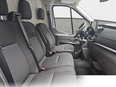 Ford Transit (2026) - Photo 15