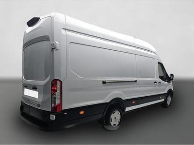 Ford Transit (2026) - Photo 2