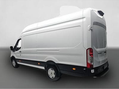 Ford Transit (2026) - Photo 3