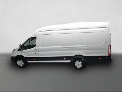 Ford Transit (2026) - Photo 4