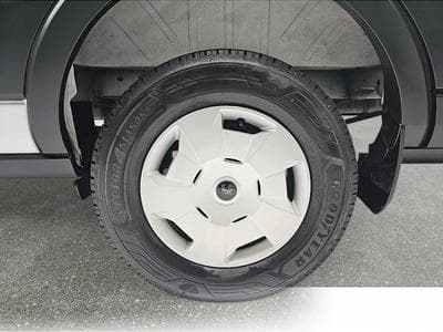 Ford Transit (2026) - Photo 5