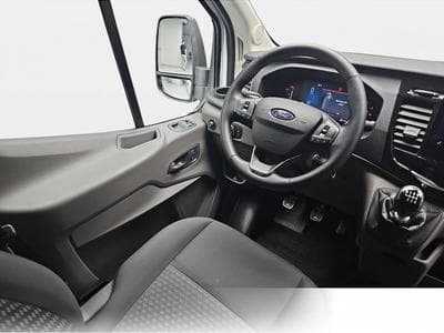 Ford Transit (2026) - Photo 7
