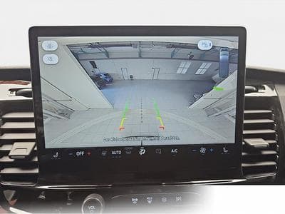 Ford Transit (2026) - Photo 9