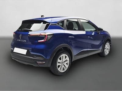 Captur