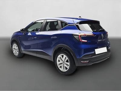 Captur
