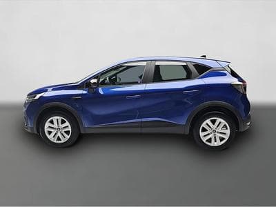 Captur