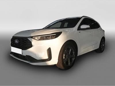 Ford Kuga (2026) - Foto 1