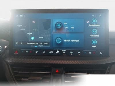 Ford Kuga (2026) - Foto 10