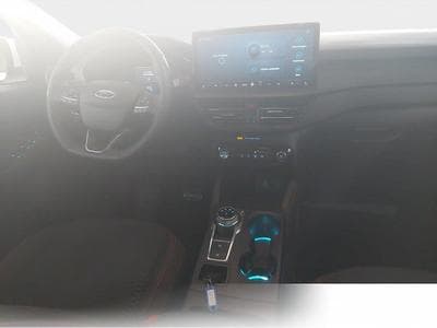 Ford Kuga (2026) - Foto 7