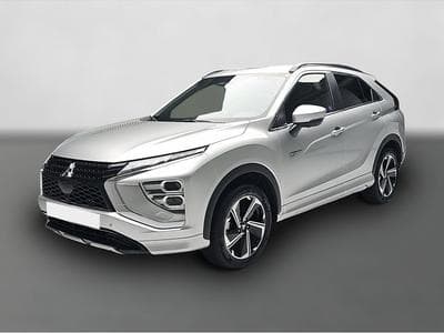 Eclipse Cross