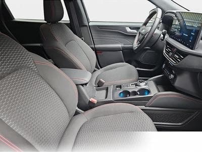 Ford Kuga (2026) - Foto 15