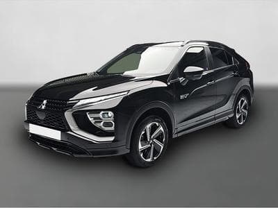 Mitsubishi Eclipse Cross (2026) - Photo 1