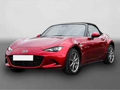 MX-5