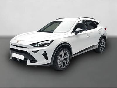 Cupra Formentor (2026) - Foto 1