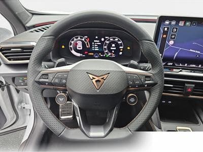 Cupra Formentor (2026) - Foto 12