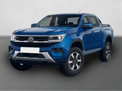Amarok
