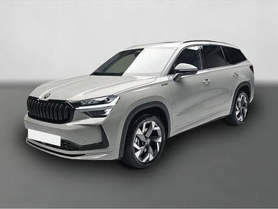 Kodiaq