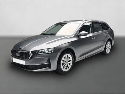 Skoda Octavia (2026) - Foto 1