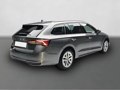 Skoda Octavia (2026) - Foto 2